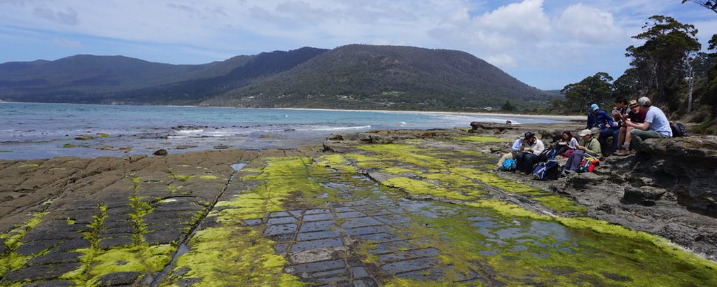 Tasmania