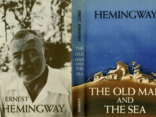 The Old Man and the Sea