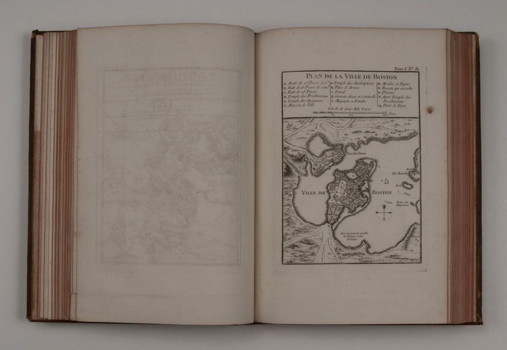 Le petit atlas maritime