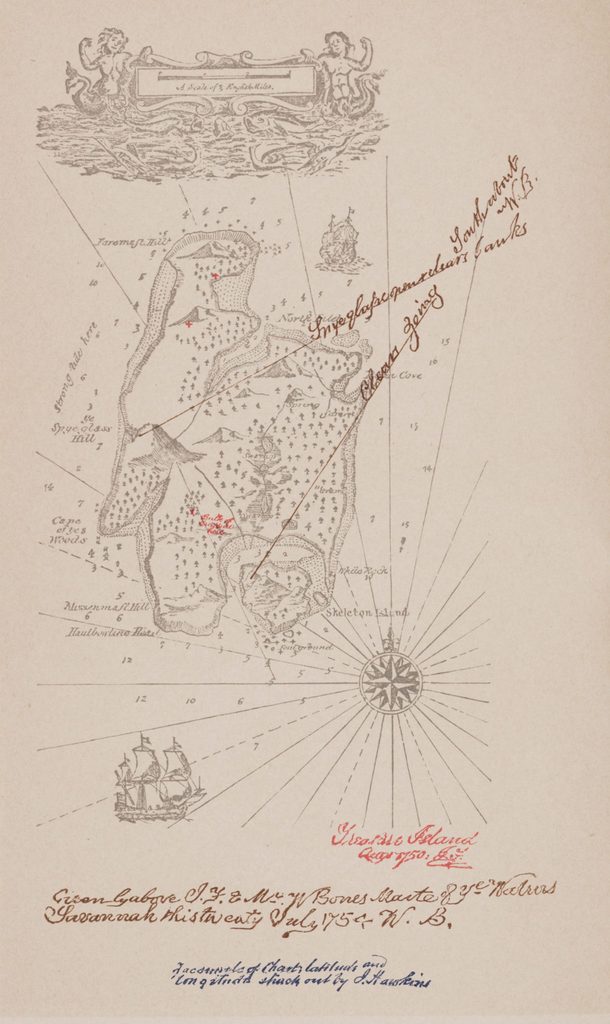 Fictional Maps