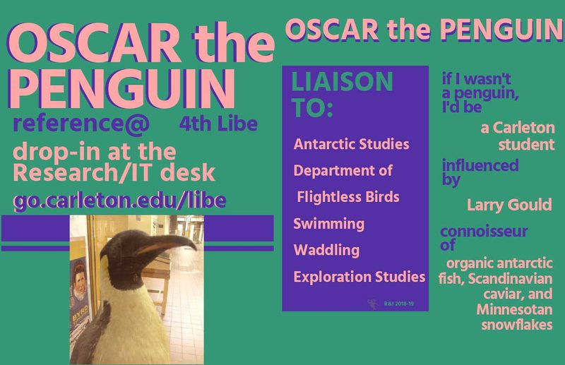 Oscar's trading card, 2018-19