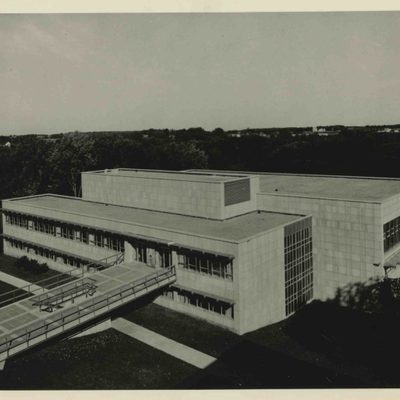 Library (1956).