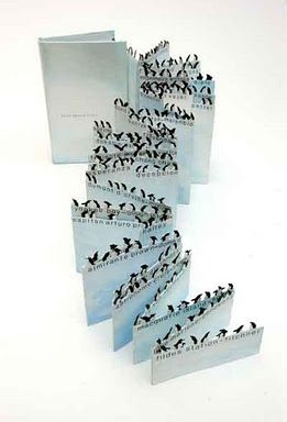 Save Antarctica - Morello, Nicole