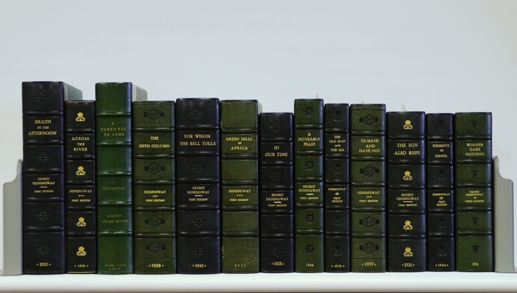 Hemingway Collection
