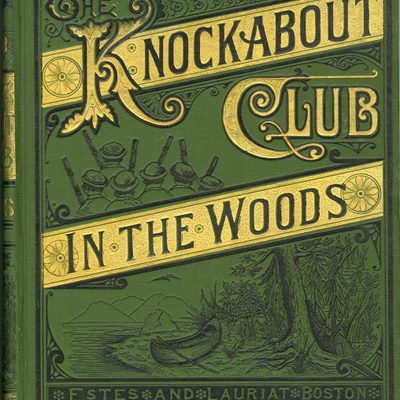 Knockabout Club in the Woods