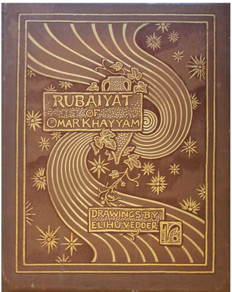 Vedder Rubaiyat