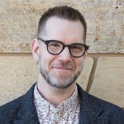 ross elfline headshot