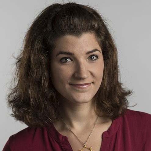 Julia Strand