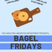 Bagel Fridays & SDA Hours