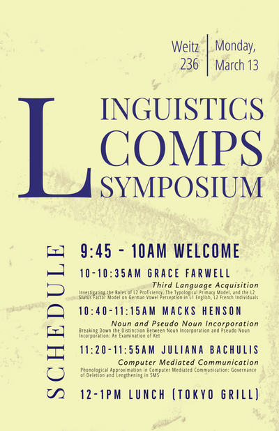 Winter Comps Symposium poster
