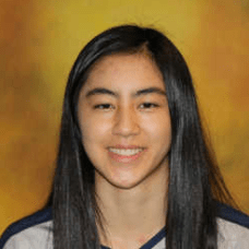 Photo of Lauren E. Pak