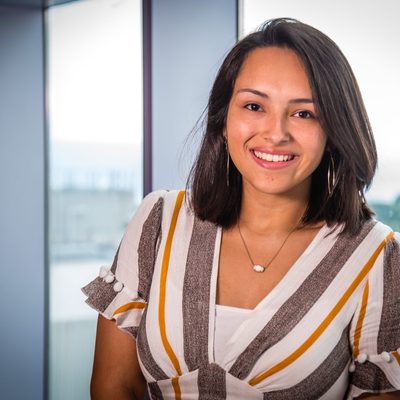 Photo of Brittany Dominguez