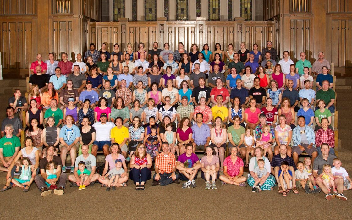 20th Reunion