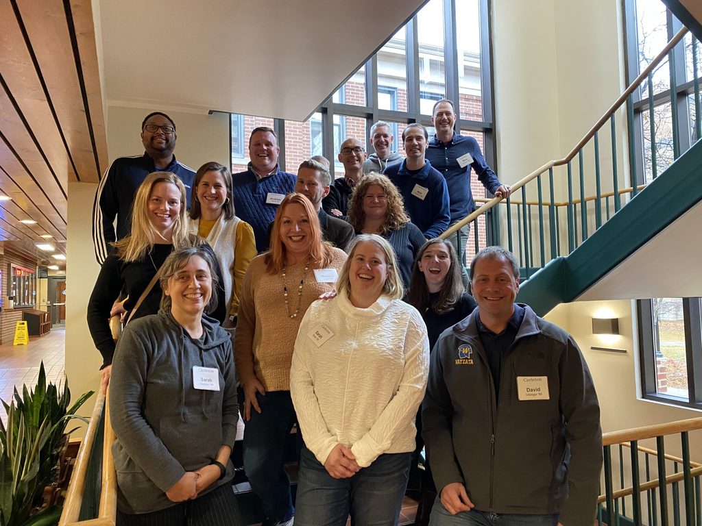 1999 Reunion Committee Members