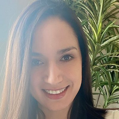 Gisel Flores-Montoya