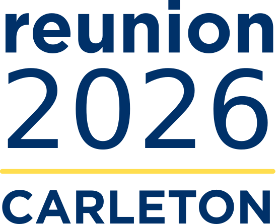 2026 reunion logo