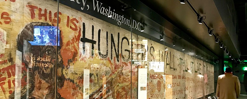 National Museum of African-American History