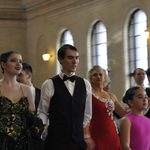 Photo of dancers