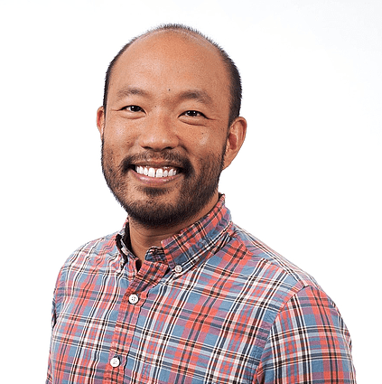 Austin Lau '05