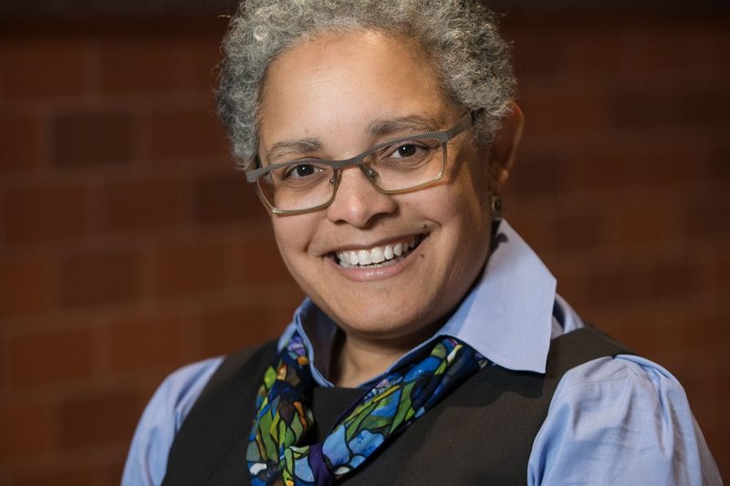 Carol A. Barnett '86