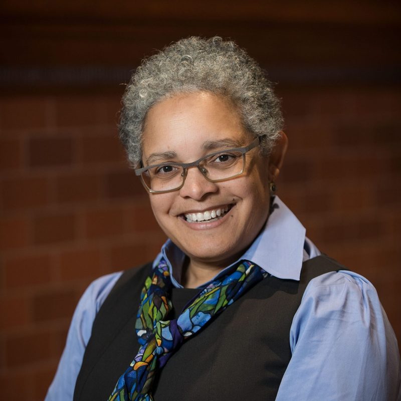 Carol A. Barnett '86