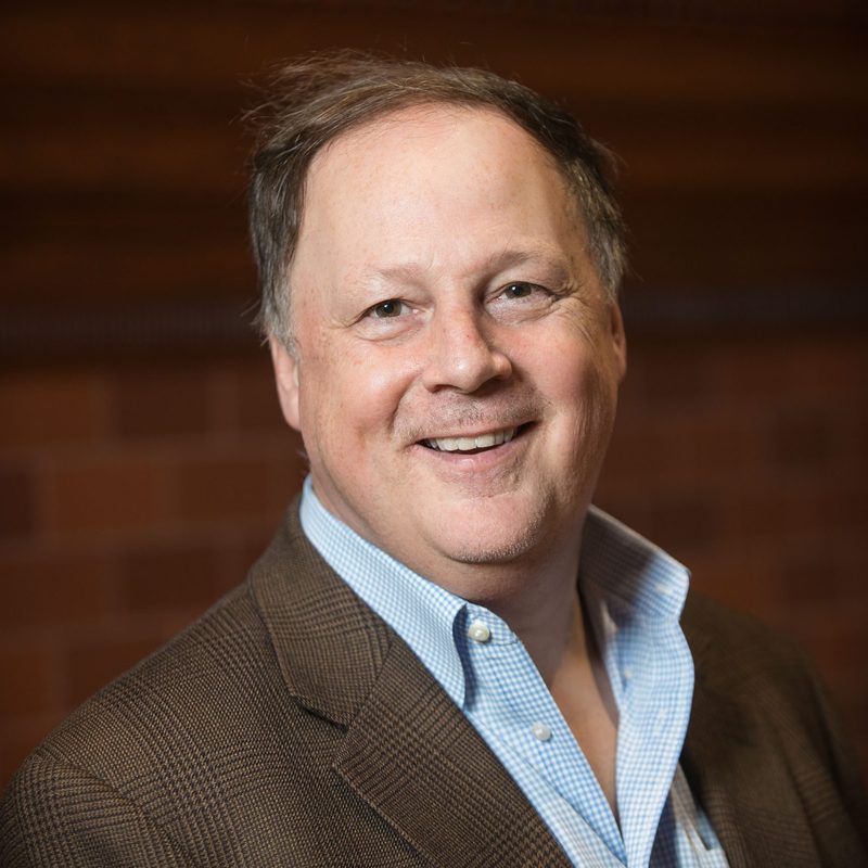 John F. Harris '85