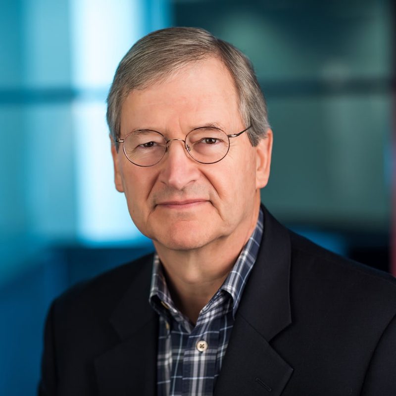 Wally Weitz