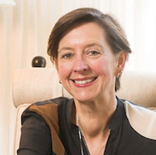 Leslie B. Kautz ’80 P15