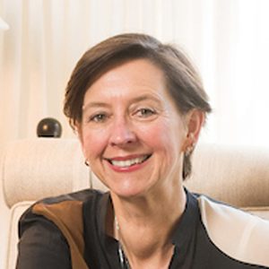 Leslie B. Kautz ’80