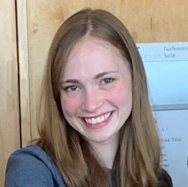 Molly Zuckerman ’22