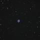 Ring Nebula (M57)