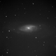 Messier 106; 78 Minutes