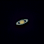 Saturn (May 2020)