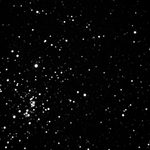East Half of the Double Cluster H and Chi Persei, Caldwell 14