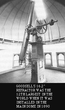 History of Goodsell Images