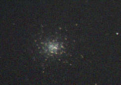M13: Globular Cluster