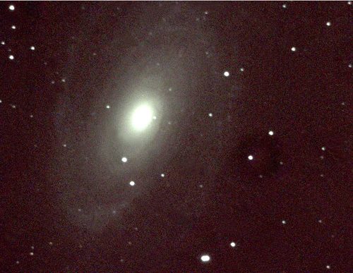 M81-Spring2005