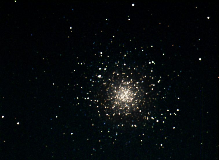 M15Globular-Spring2006