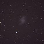 M1, Crab Nebula