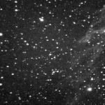 NGC 6992: The Network Nebula in Cygnus