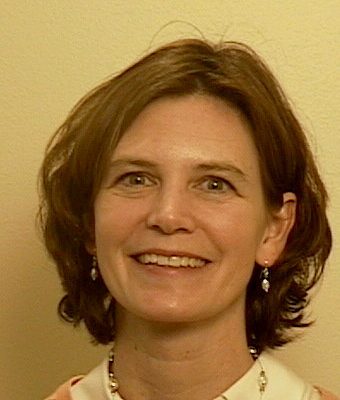 Photo of Linda Thornton