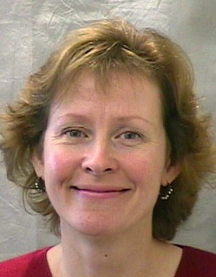 Photo of Randie Johnson