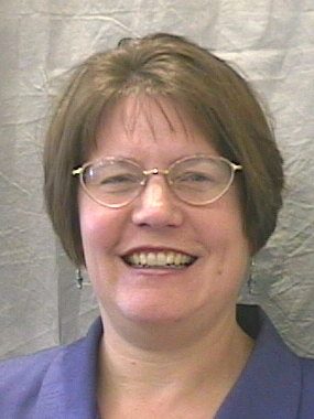 Photo of Debra Fawcett