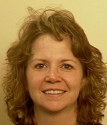 Photo of Shari Mayer