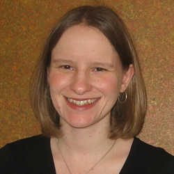 Photo of Kara Lloyd