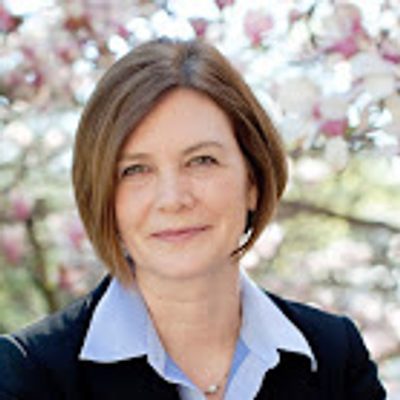 Photo of Linda Thornton