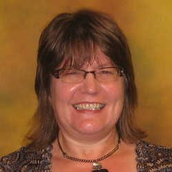 Photo of Debra Fawcett