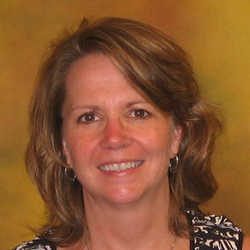 Photo of Shari Mayer