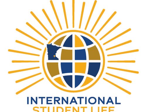 ISL Sunburst Logo