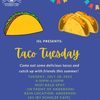 ISL: Taco Tuesday Event